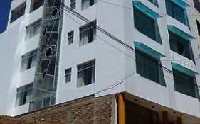 Hostal Oscar Inn